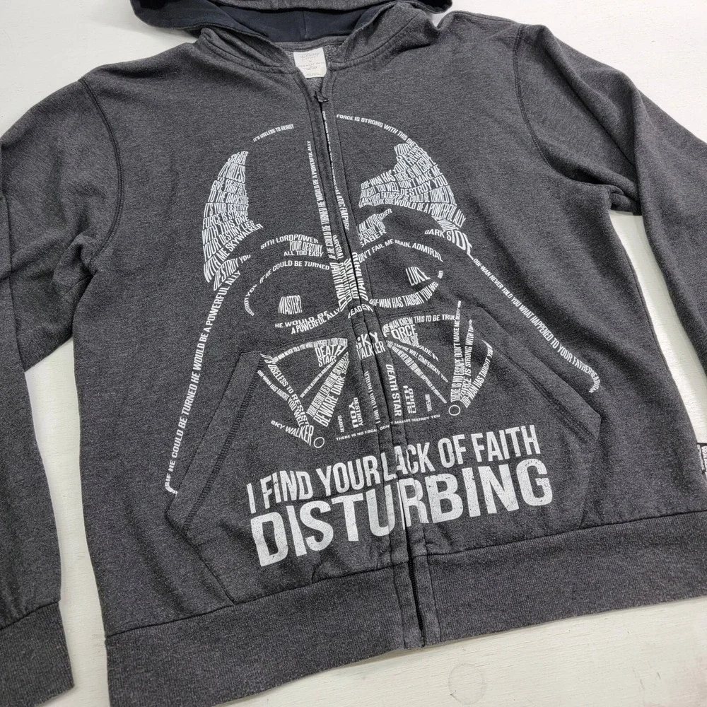 Disney Store Star Wars 